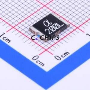 SMD200L-24V Resettable Fuse 2920 Fuse ( Withstand Voltage (Vmax): 24V )( Max Current (Imax): 100A )( Hold Current (Ihold): 2A ) - Product Image 1