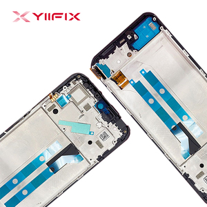 YIIFIX Pantalla Táctil LCD TFT 100% Original de Alta Calidad para Xiaomi Poco X4 Pro 5G, Repuesto de Digitalizador - Product Image 4