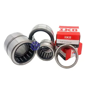 High Performance Needle Roller Bearing tamanhos e tipos