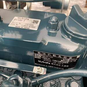 Excavadora de durabilidad Superior de alta fiabilidad y ahorro de energía del, montaje de motor Original, maquinaria de construcción - Product Image 6