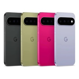 Google Pixel 11 5G หน้าจอ OLED 6.3 นิ้ว 48MP 256/512GB ชิปประมวลผล Google Tensor G6 แบตเตอรี่ 4985mAh จัดส่งโดย FedEx - Product Image 2