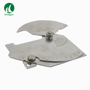 <span class=keywords><strong>Calibrador</strong></span> <span class=keywords><strong>de</strong></span> levas para Puente, prueba <span class=keywords><strong>de</strong></span> inspección <span class=keywords><strong>de</strong></span> <span class=keywords><strong>soldadura</strong></span>, C50 calibre, calibre <span class=keywords><strong>de</strong></span> inspección <span class=keywords><strong>de</strong></span> <span class=keywords><strong>soldadura</strong></span> cubital, prueba cubital, calibre C50 - Product Image 3