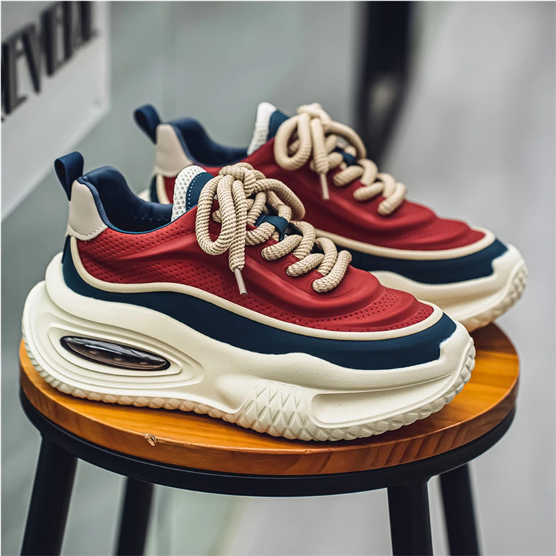 2024 Best Campus Shoes Comfort Style for Every Student