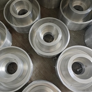 Chất lượng cao tùy chỉnh rèn dịch vụ rèn nóng quá trình nhôm và vật liệu thép - Product Image 1