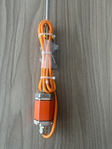 RHC フォースセンサー 精度 0.15% <span class=keywords><strong>4</strong></span>-20mA/20-4mA 出力 電子コンパートメントの背面カバーに LED ディスプレイ付き - Product Image 6