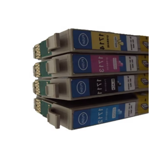 T1711 T1712 T1713 1714 <span class=keywords><strong>Cartouche</strong></span> d'<span class=keywords><strong>encre</strong></span> compatible pour imprimante Epson XP-103/XP-203/XP-207/<span class=keywords><strong>303</strong></span>/306/313/33/406/413 - Product Image 5