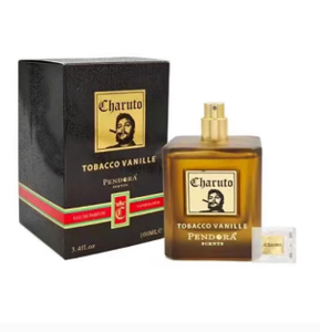 <span class=keywords><strong>Perfume</strong></span> Masculino de Larga Duración con Aroma Ligero a <span class=keywords><strong>Tabaco</strong></span> Árabe y <span class=keywords><strong>Vainilla</strong></span> - Product Image 3