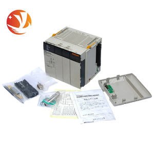 Unidad Central de Procesamiento PLC Programable O-mron CQM1H-CPU21 CQM1HCPU21, Nueva y Original - Product Image 1