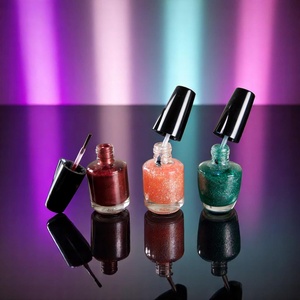 Tapa de esmalte de uñas personalizada iluminada - Product Image 3