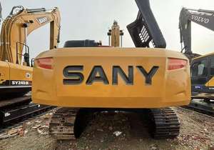 รถขุดซันนี่ SY245H มือสอง - Product Image 4