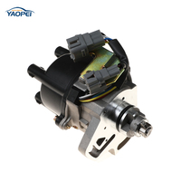 Distributeur d'allumage Assy 19020-16280 19020-16250 2+6 4A/5A/7A pour Toyota Sprinter Corona Corolla Carina