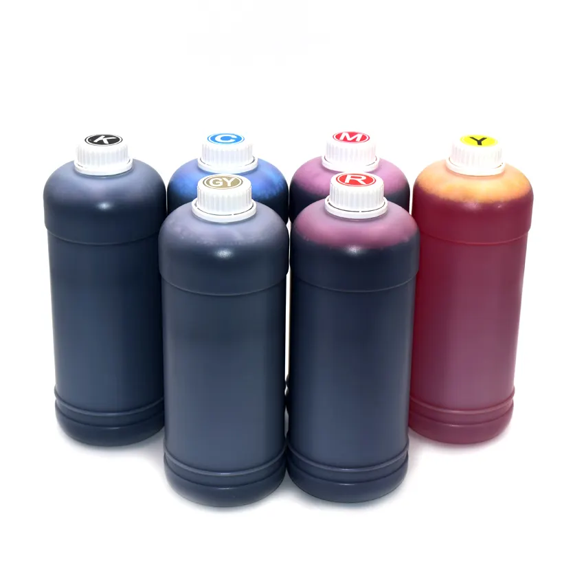 Bulk Dye Ink For Epson stylus pro 3880 3800 7700 9700 7800 9800 7880 9880 4800 4880 4000 4400 4450 7600 9600 Printer
