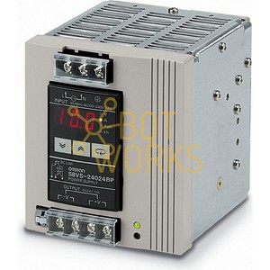 Omron S8VS24024BP128 - Nuovo - Product Image 1