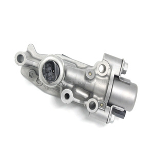 Soupape de régulation d'huile Honda Civic 15810-RNA-A03 15810-RNA-A01 Soupape VVT pour la régulation du débit d'huile moteur - Product Image 4