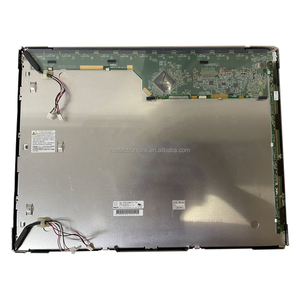Nueva pantalla LCD TFT UXGA de 21,3 pulgadas, 1600*1200, Original, en Stock, para equipos industriales, médicos y automotrices, NL160120BC27-14 - Product Image 1