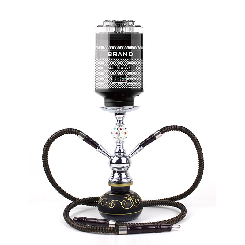 elfbar elfa master akku Amazon.com: Hookah Bowl Rechargeable Electronic E Head hookah : Health &  Household
