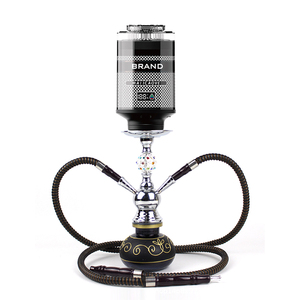 E Head Electronic Hookah