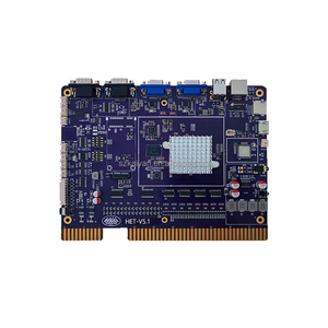 HET5.1 Vertical Multi-Game Ultra Hot <span class=keywords><strong>Mega</strong></span> Link 6 en 1, Tableros de Previsualización de Habilidades, Pinball Operado con Monedas, Inglés, PVC, Batería de Litio - Product Image 4