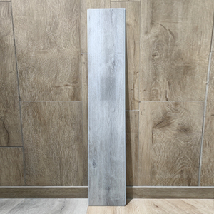 Suelo Vinílico Autoadhesivo SPC, Moderno, para Dormitorio, con Diseño de Madera Natural de Roble, Nogal y Arce, Ecológico, Impermeable, para Cocina y Sala de Estar - Product Image 3