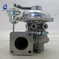 Turbocompresseur de haute qualité RHF5 Turbo 4JB1T pour moteur 8-97119-567-1 8971195672 8971195670 8971195671 VC430016 VD430016 pour Opel