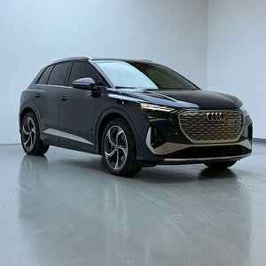 <span class=keywords><strong>Audi</strong></span> <span class=keywords><strong>Q4</strong></span> SUV électrique <span class=keywords><strong>Q4</strong></span> E-tron Voiture d'occasion Boîte de vitesses automatique Auto EV AWD Sièges en cuir Caméra arrière ACC R18 Exportation mondiale - Product Image 4