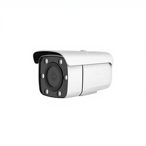 Casco de Seguridad Bova 4G con IA, Chaleco Reflectante y Cámara de Alerta Temprana con Reconocimiento Automático para Seguridad en Obras de Construcción - Product Image 2