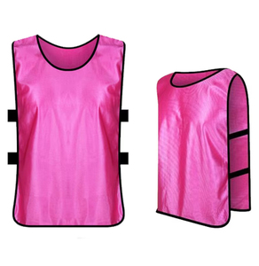 Nouveaux Produits Maillot de Foot Personnalisé Maillot d'Été Gilet d'<span class=keywords><strong>Entraînement</strong></span> Bavoirs de Football pour l'<span class=keywords><strong>Entraînement</strong></span> - Product Image 1