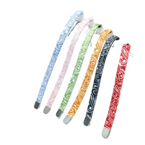 <span class=keywords><strong>Cordones</strong></span> Elásticos de 100CM y 8MM para Niños y Adultos, para <span class=keywords><strong>Zapatillas</strong></span> Deportivas, Uso en Exteriores, Diseño de Seguridad Rápido <span class=keywords><strong>Sin</strong></span> Atar - Product Image 5