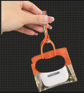 Модная 2025 мини-женская сумка-клатч, новинка, модная сумка для ключей от автомобиля, Лидер продаж, аксессуары для женской сумки - Product Image 2