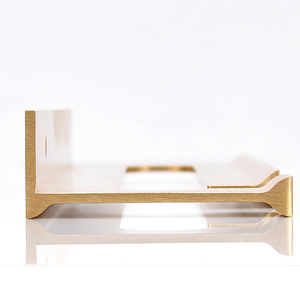 Portabicchieri per vino in metallo, - Product Image 2
