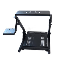 Support de volant pliable pour T300RS T150 T248 pour jeux PC PS4 PS5 Xbox