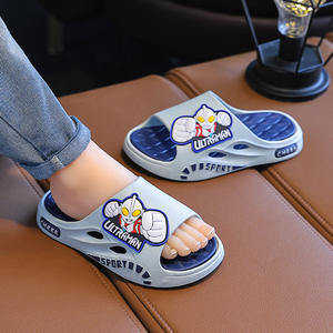 Calzado de Invierno Cálido para Mujer, de Felpa y Lona, para Interiores y Exteriores, Talla Grande - Product Image 1