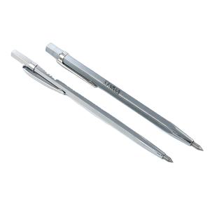 Gaufrette lettrage pack stylo cuivre et métal tige verre marqueur stylo avec pointe <span class=keywords><strong>de</strong></span> diamant - Product Image 1