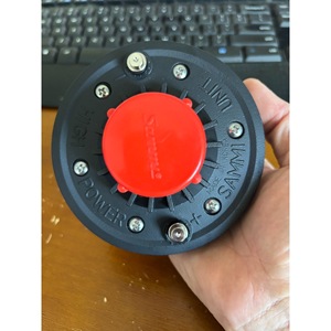 ชุดขับเสียง Sammi รุ่น Su 50b 50w 8ohm สำหรับควบคุมเสียงในงานอุตสาหกรรม - Product Image 3