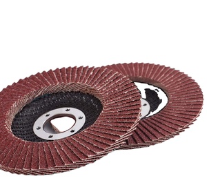 Satc 20 cái 4-1/2 "x 7/8" Nhôm oxide Flap đĩa linh hoạt đĩa với Mpa giấy chứng nhận - Product Image 3