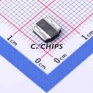 PNLS6020-3R3M 3.3UH ตัวเหนี่ยวนำไฟฟ้าแบบ SMD,6x6 มม. ( ค่าความเหนี่ยวนำ: )( ความแม่นยำ: 20% กระแสไฟฟ้าที่กำหนด: 3.15A ) - Product Image 2