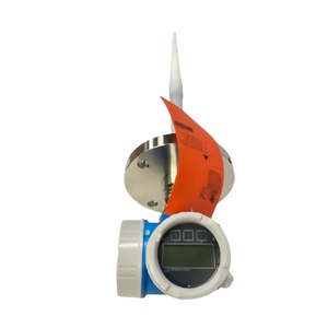 Medidor de Nivel por Radar E+H Micropilot FMR53 - Radar de Tiempo de Vuelo, Utilizado para Medición de Nivel Sencilla - Product Image 2