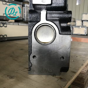 Ensemble de culasse diesel EexcavaStart 4JB1 8-97186-589-6 pour camions et excavatrices - Durable, fiable, facile à installer - Product Image 6