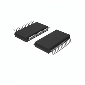 BOM IC In Stock LTC1597AIG#TRPBF Data Acquisition 28 SSOP Components Electronic - Product Image 1