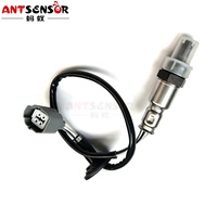 Capteur d'oxygène 36532PWAG02, capteur Lambda O2 en aval, adapté pour HONDA Fit Jazz GD1 GD3 2002-2008