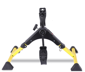 Vente chaude Réglable Maison Utilisation Intérieure Sous Le Bureau Pédale Exerciseur Fitness Léger Mini Vélo pour L'entraînement Des Bras Et Des Jambes - Product Image 5