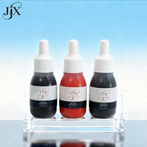 Oferta Especial: Pigmento <span class=keywords><strong>de</strong></span> Maquillaje Permanente <span class=keywords><strong>de</strong></span> 5 ml para <span class=keywords><strong>Labios</strong></span>, Colores Híbridos Orgánicos, Tinta PMU, <span class=keywords><strong>Micropigmentación</strong></span>, Proveedor <span class=keywords><strong>de</strong></span> Tatuajes - Product Image 4