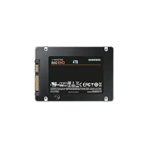 870evo 500GB 2.5 "7 mét SATA 3.0 6 Gb/giây SSD MZ-77E500B/EU