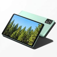 Pelindung Layar Transparansi Tinggi Film AR untuk Teclast M50 Mini Tablet PC 8.7 inci