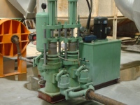 Cocok untuk produsen pompa plunger tekanan tinggi industri keramik penjualan langsung