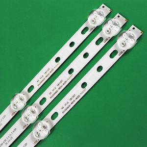 Tira de retroiluminación NUEVA a precio de fábrica J-16 para Bravis LED-32C1000 LED-32C2000B LED-32D2000 LED-<span class=keywords><strong>32D3000</strong></span> Liberton D-LED3222 tiras LED - Product Image 5