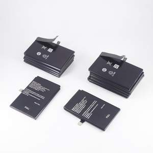 Batería de Repuesto BT-000334 para Zebra TC20 TC25 para Escáner de Código de Barras 3.85V 2900mAh - Product Image 4