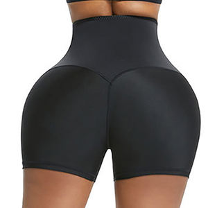 Yoga sudor Shapewear para mujeres Control de barriga Shapewear Shaper Butt Shaper <span class=keywords><strong>Leggings</strong></span> cintura entrenador <span class=keywords><strong>Leggings</strong></span> sudorosos pantalones cortos T Pantalones - Product Image 3