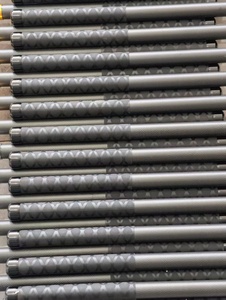 <span class=keywords><strong>Perche</strong></span> télescopique légère en fibre de carbone 3K <span class=keywords><strong>avec</strong></span> verrouillage rotatif pour extension de bras de microphone - Product Image 6