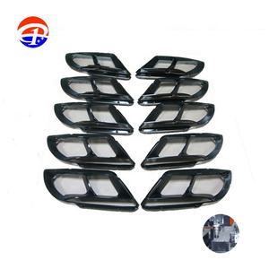 Pièces automobiles usinées CNC OEM |   Fabricant d'accessoires automobiles et de motocyclettes personnalisés - Product Image 3